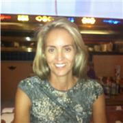 Profesor de Inglés con muchos años de experiencia- para adultos y niños